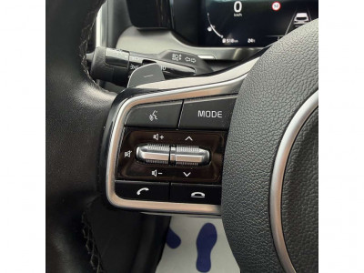 KIA Sorento Gebrauchtwagen KIA Sorento Gebrauchtwagen