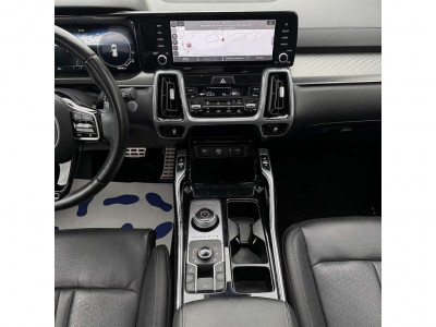 KIA Sorento Gebrauchtwagen KIA Sorento Gebrauchtwagen