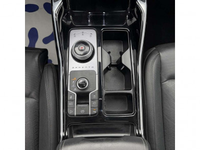 KIA Sorento Gebrauchtwagen KIA Sorento Gebrauchtwagen