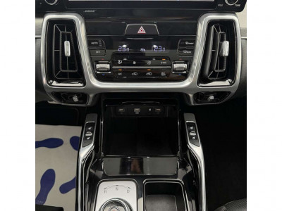 KIA Sorento Gebrauchtwagen KIA Sorento Gebrauchtwagen