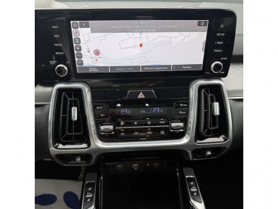 KIA Sorento Gebrauchtwagen KIA Sorento Gebrauchtwagen