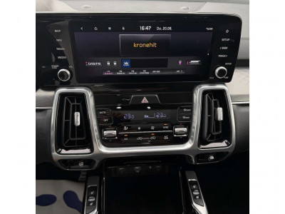KIA Sorento Gebrauchtwagen KIA Sorento Gebrauchtwagen