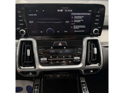 KIA Sorento Gebrauchtwagen KIA Sorento Gebrauchtwagen
