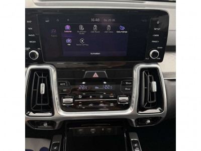 KIA Sorento Gebrauchtwagen KIA Sorento Gebrauchtwagen