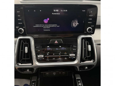 KIA Sorento Gebrauchtwagen KIA Sorento Gebrauchtwagen