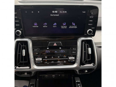 KIA Sorento Gebrauchtwagen KIA Sorento Gebrauchtwagen