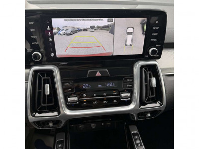 KIA Sorento Gebrauchtwagen KIA Sorento Gebrauchtwagen