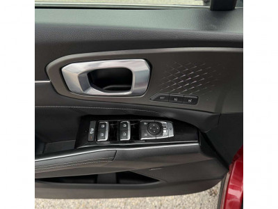 KIA Sorento Gebrauchtwagen KIA Sorento Gebrauchtwagen