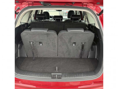 KIA Sorento Gebrauchtwagen KIA Sorento Gebrauchtwagen