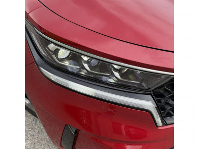 KIA Sorento Gebrauchtwagen KIA Sorento Gebrauchtwagen