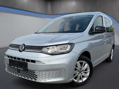VW Caddy Gebrauchtwagen VW Caddy Gebrauchtwagen