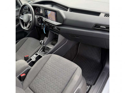 VW Caddy Gebrauchtwagen VW Caddy Gebrauchtwagen
