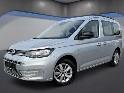 VW Caddy Gebrauchtwagen VW Caddy Gebrauchtwagen
