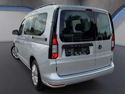 VW Caddy Gebrauchtwagen VW Caddy Gebrauchtwagen