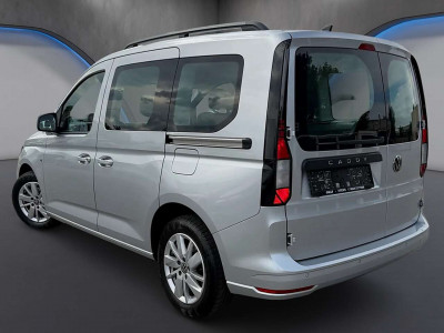VW Caddy Gebrauchtwagen VW Caddy Gebrauchtwagen