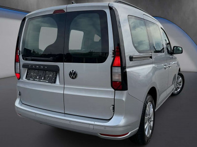 VW Caddy Gebrauchtwagen VW Caddy Gebrauchtwagen