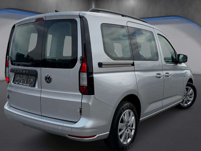 VW Caddy Gebrauchtwagen VW Caddy Gebrauchtwagen