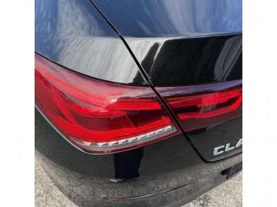 Mercedes-Benz CLA Gebrauchtwagen Mercedes-Benz CLA Gebrauchtwagen