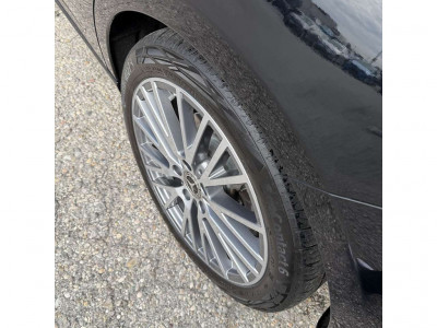 Mercedes-Benz CLA Gebrauchtwagen Mercedes-Benz CLA Gebrauchtwagen
