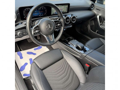 Mercedes-Benz CLA Gebrauchtwagen Mercedes-Benz CLA Gebrauchtwagen