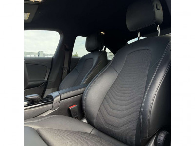 Mercedes-Benz CLA Gebrauchtwagen Mercedes-Benz CLA Gebrauchtwagen
