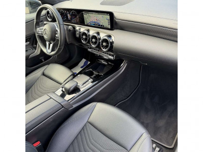 Mercedes-Benz CLA Gebrauchtwagen Mercedes-Benz CLA Gebrauchtwagen