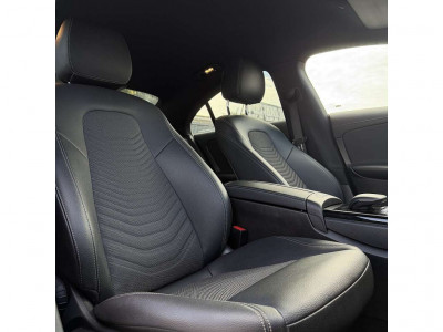Mercedes-Benz CLA Gebrauchtwagen Mercedes-Benz CLA Gebrauchtwagen