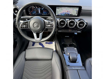 Mercedes-Benz CLA Gebrauchtwagen Mercedes-Benz CLA Gebrauchtwagen