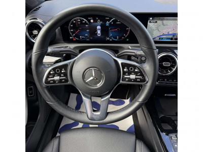 Mercedes-Benz CLA Gebrauchtwagen Mercedes-Benz CLA Gebrauchtwagen