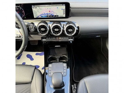 Mercedes-Benz CLA Gebrauchtwagen Mercedes-Benz CLA Gebrauchtwagen