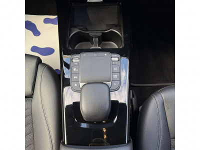 Mercedes-Benz CLA Gebrauchtwagen Mercedes-Benz CLA Gebrauchtwagen