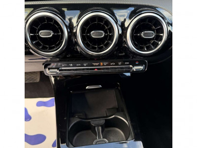 Mercedes-Benz CLA Gebrauchtwagen Mercedes-Benz CLA Gebrauchtwagen