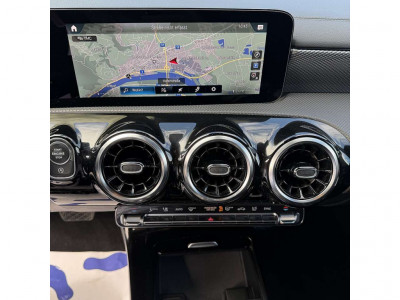 Mercedes-Benz CLA Gebrauchtwagen Mercedes-Benz CLA Gebrauchtwagen
