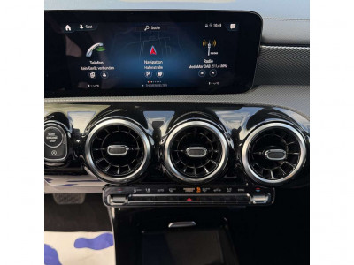 Mercedes-Benz CLA Gebrauchtwagen Mercedes-Benz CLA Gebrauchtwagen