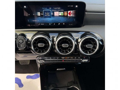 Mercedes-Benz CLA Gebrauchtwagen Mercedes-Benz CLA Gebrauchtwagen