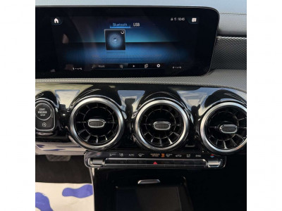 Mercedes-Benz CLA Gebrauchtwagen Mercedes-Benz CLA Gebrauchtwagen