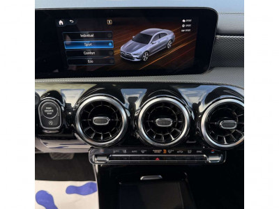 Mercedes-Benz CLA Gebrauchtwagen Mercedes-Benz CLA Gebrauchtwagen