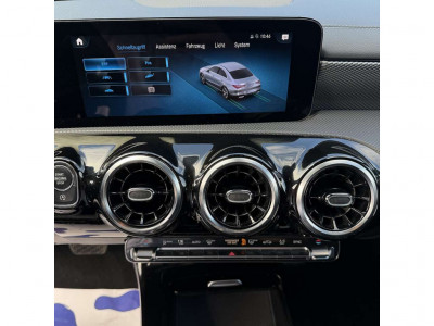 Mercedes-Benz CLA Gebrauchtwagen Mercedes-Benz CLA Gebrauchtwagen