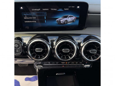 Mercedes-Benz CLA Gebrauchtwagen Mercedes-Benz CLA Gebrauchtwagen