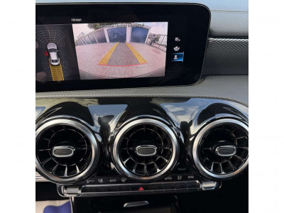 Mercedes-Benz CLA Gebrauchtwagen Mercedes-Benz CLA Gebrauchtwagen