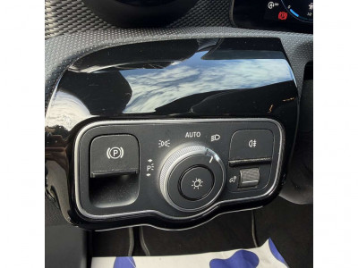 Mercedes-Benz CLA Gebrauchtwagen Mercedes-Benz CLA Gebrauchtwagen