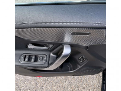 Mercedes-Benz CLA Gebrauchtwagen Mercedes-Benz CLA Gebrauchtwagen