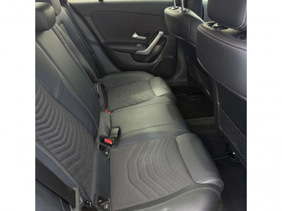 Mercedes-Benz CLA Gebrauchtwagen Mercedes-Benz CLA Gebrauchtwagen