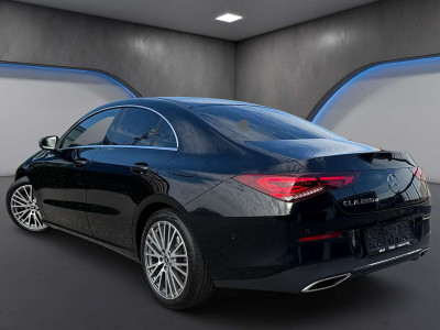 Mercedes-Benz CLA Gebrauchtwagen Mercedes-Benz CLA Gebrauchtwagen
