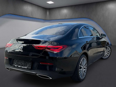 Mercedes-Benz CLA Gebrauchtwagen Mercedes-Benz CLA Gebrauchtwagen