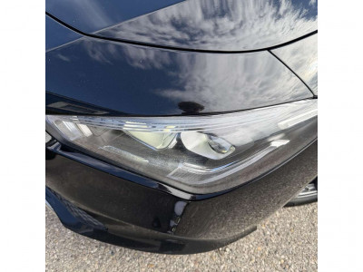Mercedes-Benz CLA Gebrauchtwagen Mercedes-Benz CLA Gebrauchtwagen