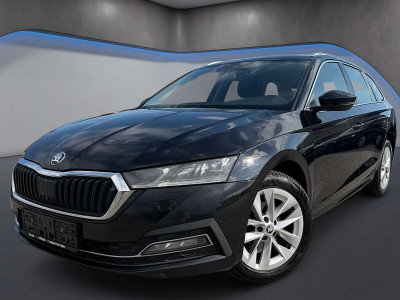 Skoda Octavia Gebrauchtwagen Skoda Octavia Gebrauchtwagen