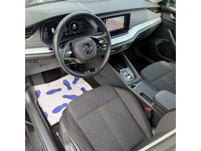 Skoda Octavia Gebrauchtwagen Skoda Octavia Gebrauchtwagen