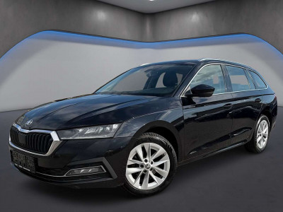 Skoda Octavia Gebrauchtwagen Skoda Octavia Gebrauchtwagen