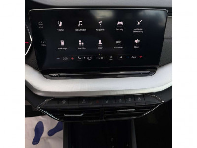 Skoda Octavia Gebrauchtwagen Skoda Octavia Gebrauchtwagen